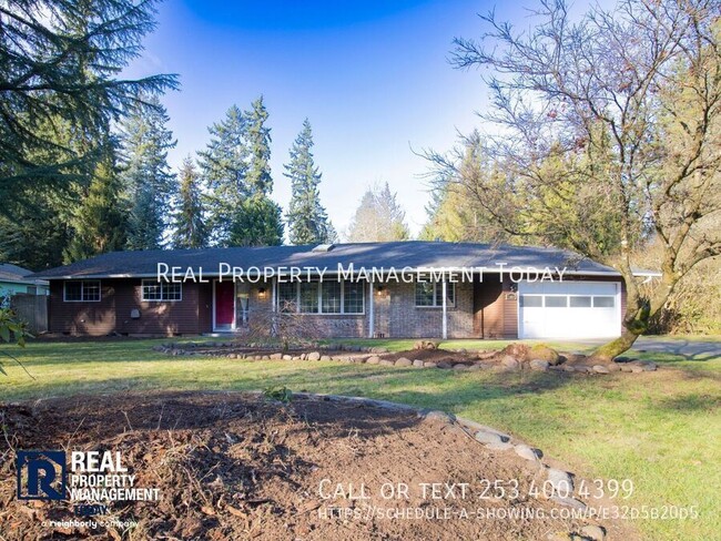 Foto del edificio - 5009 Forest Glen Dr SE