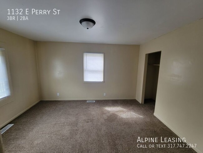 Building Photo - South Indy 3BR/2BA House w/Garage!