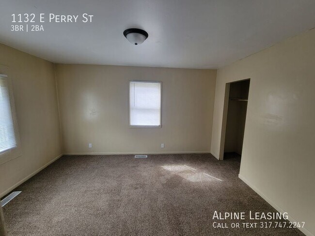 Foto del edificio - South Indy 3BR/2BA House w/Garage!