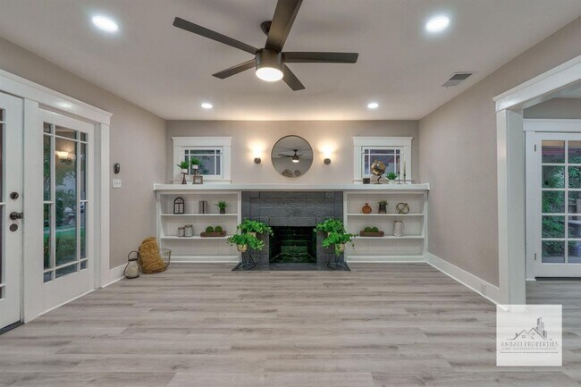 Foto del edificio - 1435 N Poplar Ave