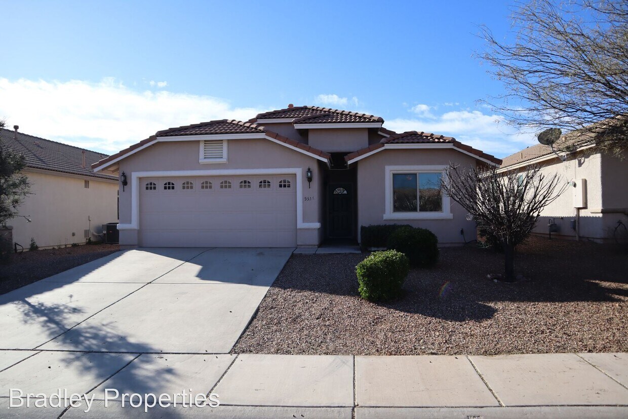 3 br, 2 bath House 5516 Wilder Drive House Rental in Sierra Vista