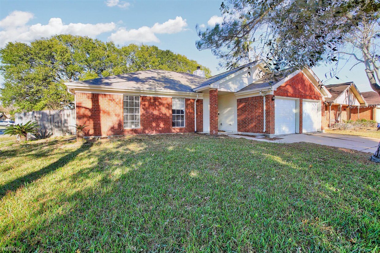 Primary Photo - 3 br, 2 bath House - 6603 Harpers Dr