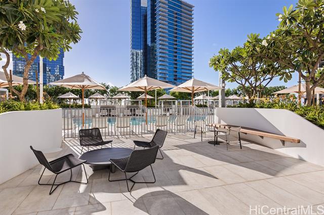 Foto del edificio - 1000 Auahi St