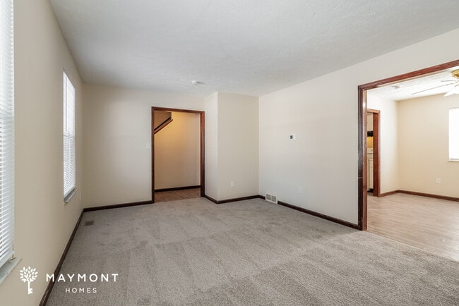 Foto del edificio - 3471 Simmons Dr