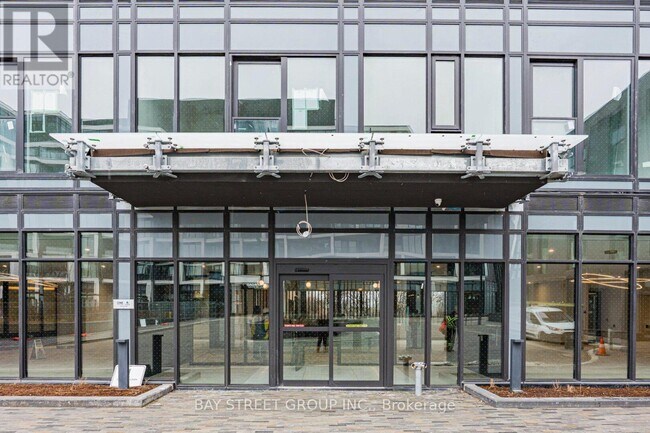 Photo du bâtiment - 1 Quarrington Lane