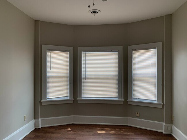 Dining or Living Room - 1723 S 1st St