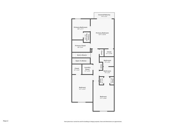 Foto del edificio - 1431 Pioneer Way