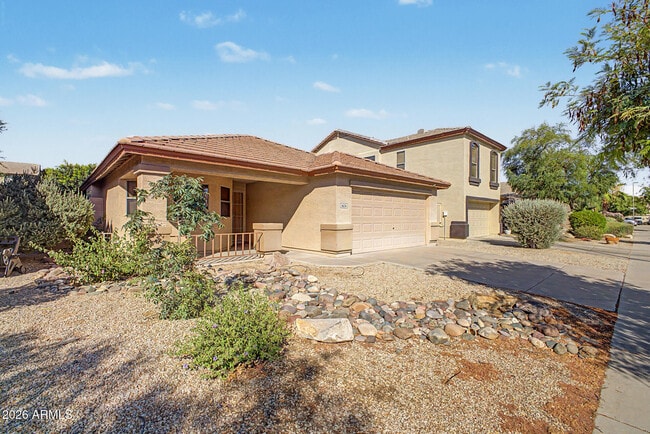 Building Photo - 3626 E Potter Dr