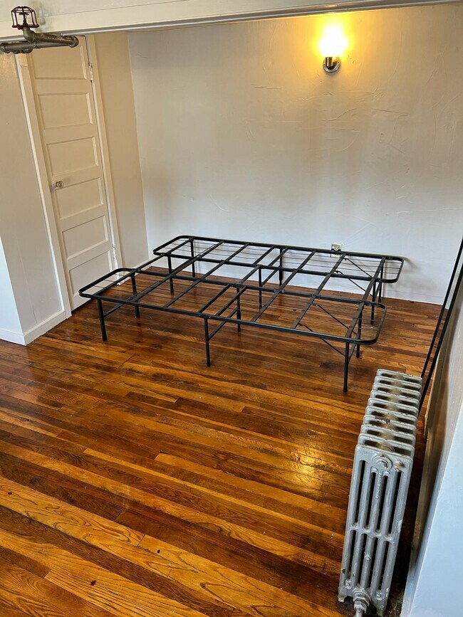 Foto de la habitación 2 - 314 Rutger St