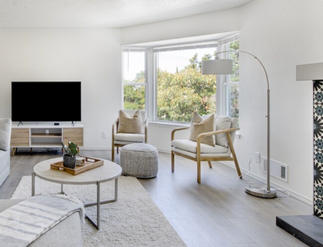 Foto del edificio - 9620 San Gabriel Rd NE