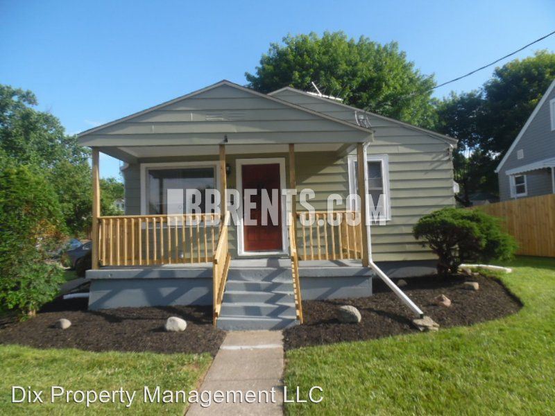 Foto principal - 1201 Franklin St