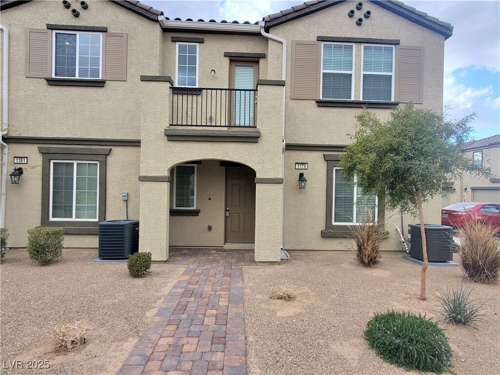 Primary Photo - 1179 Gypsum Hills Ct