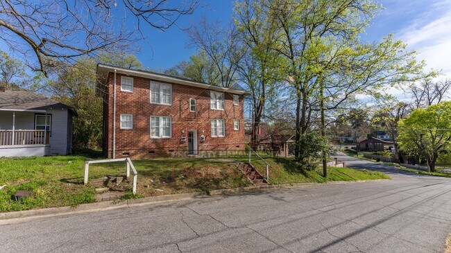 Building Photo - 852 Fulton Ave