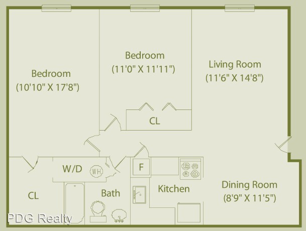 Building Photo - 4510 Westport Woods Ln