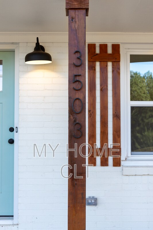 Foto del edificio - 3503 Linwood Rd