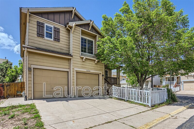 Foto principal - 1233 S Chester St