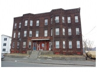 Foto principal - 111-115 Bowers St