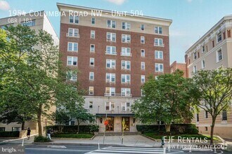 Building Photo - 1954 Columbia Rd NW