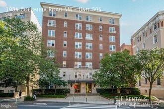 Building Photo - 1954 Columbia Rd NW