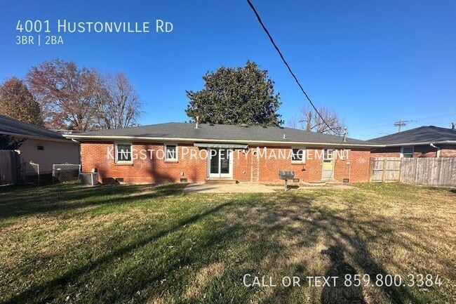 Building Photo - Discounted app fee! Newly Remodeled 3 Bedr...