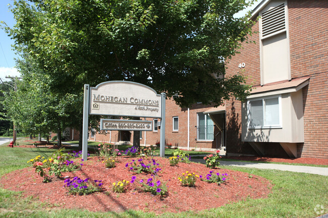 Building Photo - Mohegan Commons Apartments