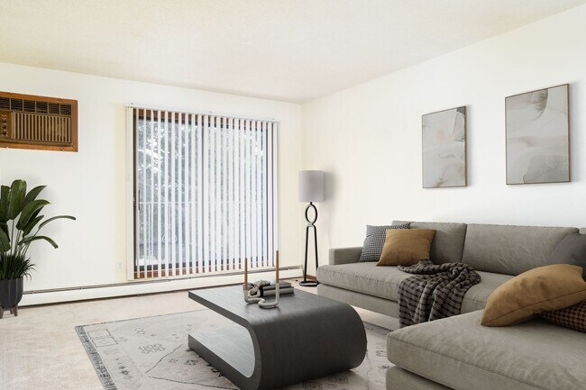 Foto del interior - Heritage Heights Apartments