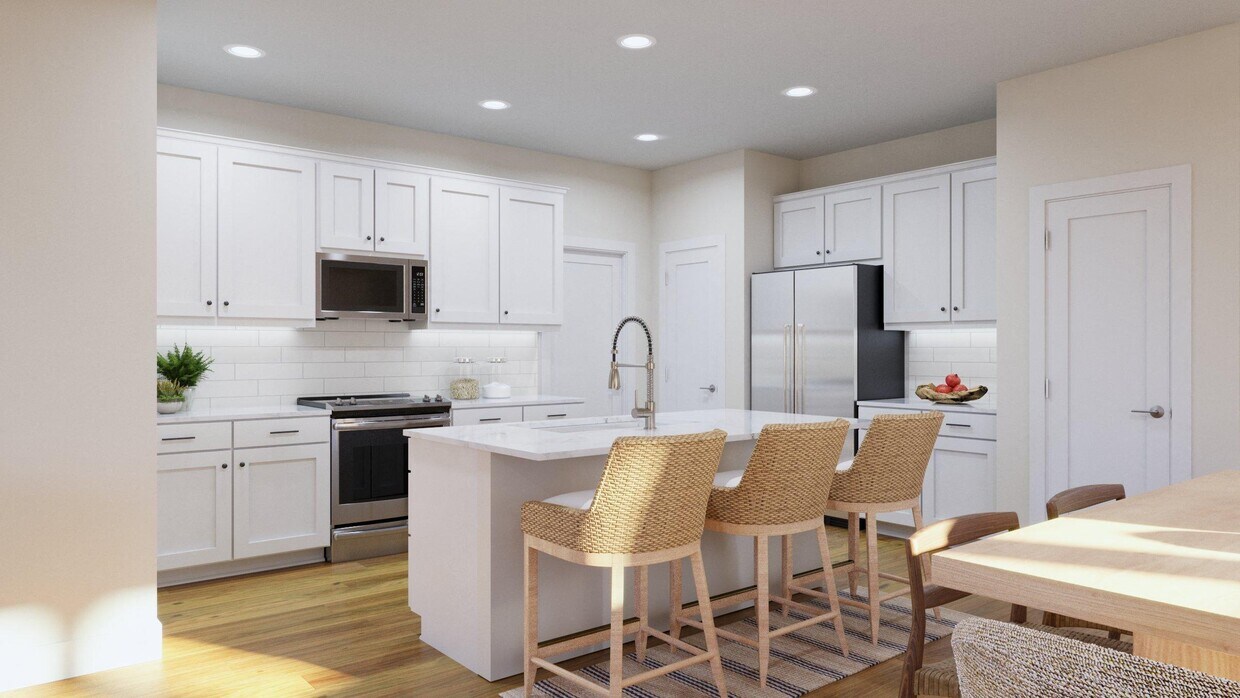 Egret Landing Houses for Rent Calabash, NC