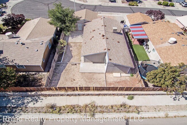 Building Photo - 3 br, 2 bath House - 520 Carfax PL SW