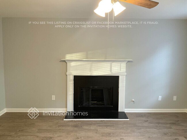 Foto del edificio - 4024 Waldrop Hills Dr