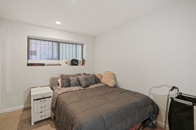 Foto del edificio - 1321 Fairmont St NW