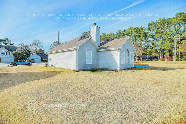 Building Photo - 5170 Towne Park Dr