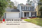 Primary Photo - 10405 Ash Rill Dr Alpharetta