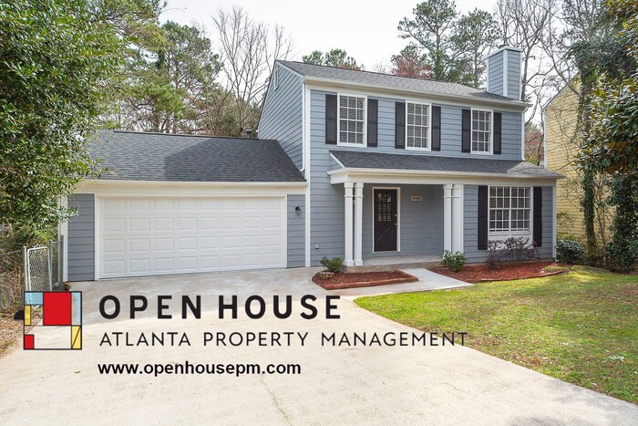 Foto principal - 10405 Ash Rill Dr Alpharetta