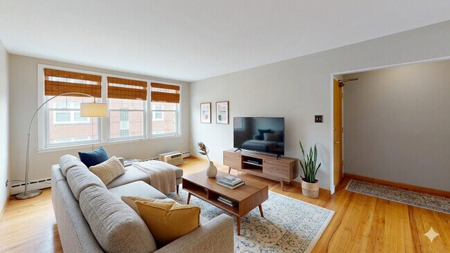 Foto del edificio - 2410 W Farragut Ave