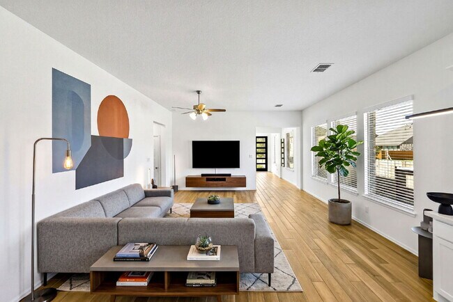 Foto del edificio - Built for Pasta Nights, Movie Nights, and Slow Sunday Mornings