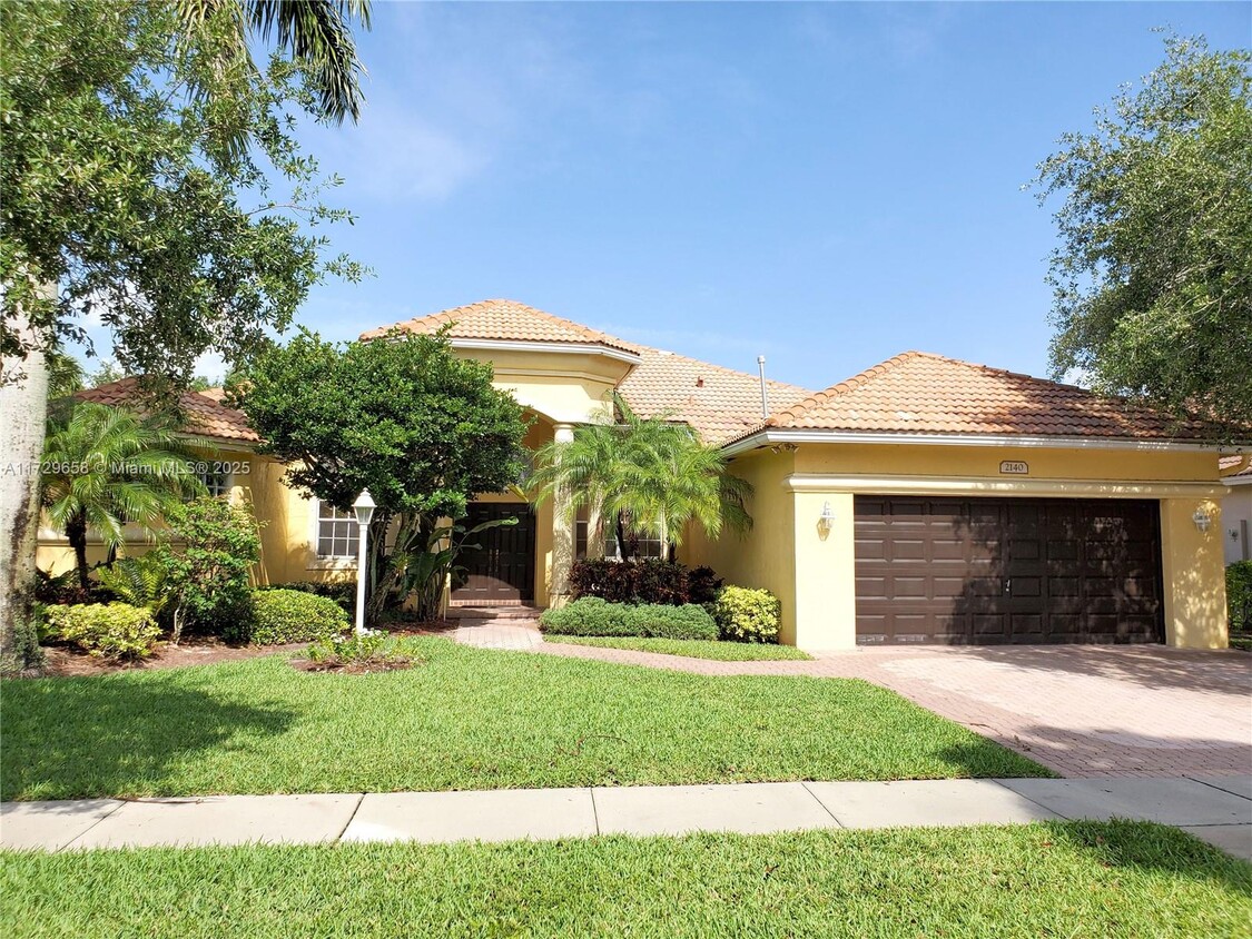 Foto principal - 2140 NW 140th Ave