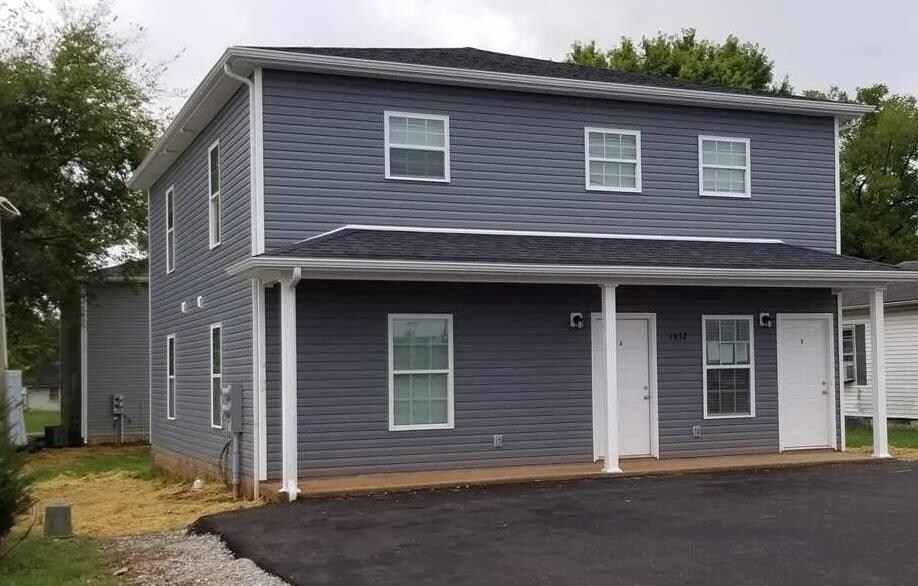 Foto principal - 1412 Magnolia St