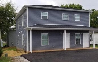 Building Photo - 1412 Magnolia St