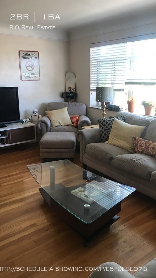 Foto del edificio - 2 bedroom in Denver CO 80206