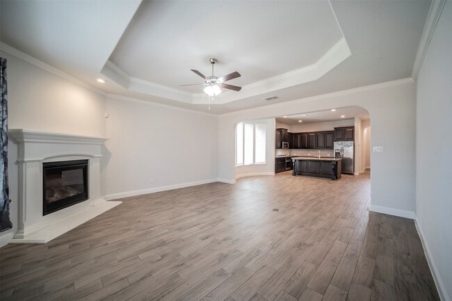 Foto del edificio - 14848 Complacent Way