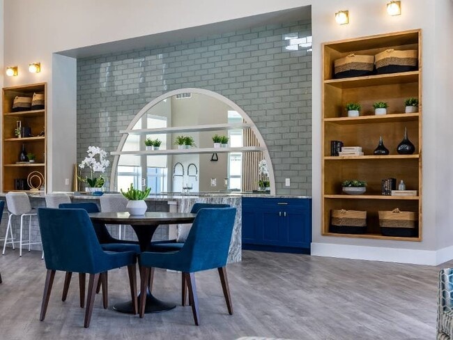 CASA CLUB | Apartamentos Valley View - Valley View