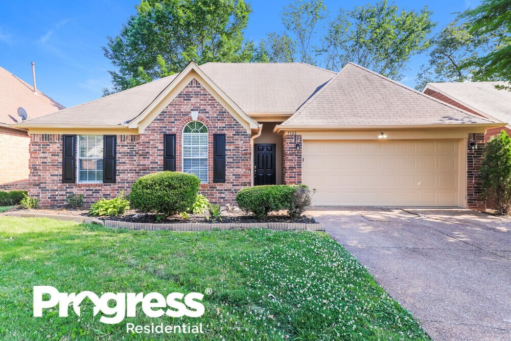 Primary Photo - 7103 Showboat Ln