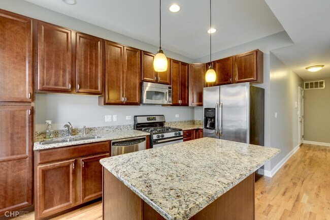Foto del edificio - 2920 N Lincoln Ave