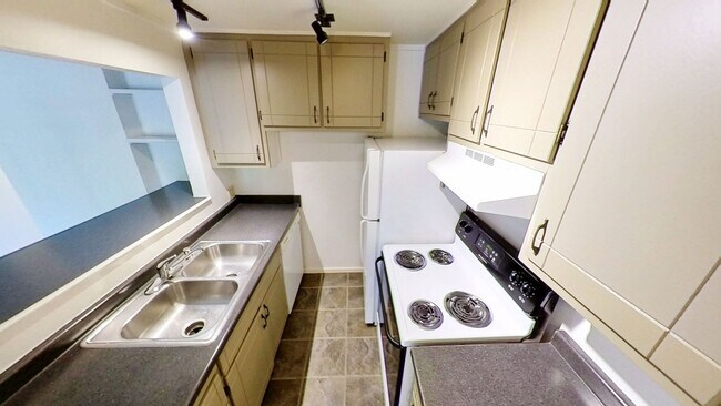 Foto del interior - Kendal Court Apartments