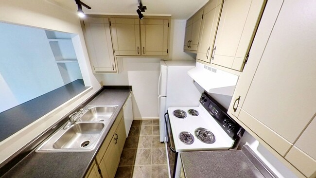 Interior Photo - Kendal Court Apartments