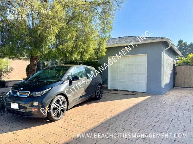 Foto del edificio - 1816 Lave Ave