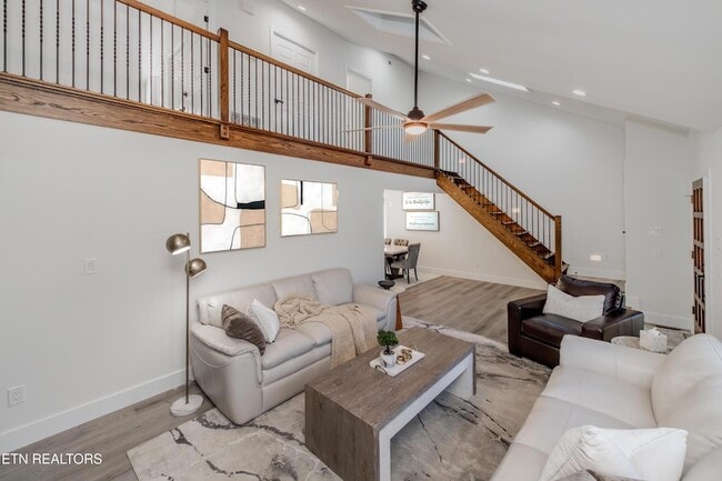 Foto del edificio - 5114 McKamey Rd