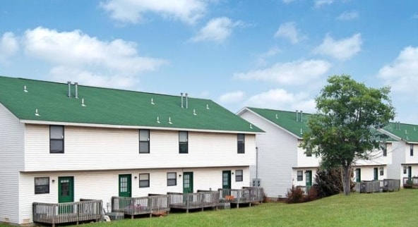 fairfield village apartments springfield mo apartments com