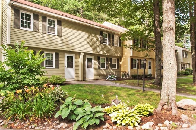 Building Photo - Foxcroft
