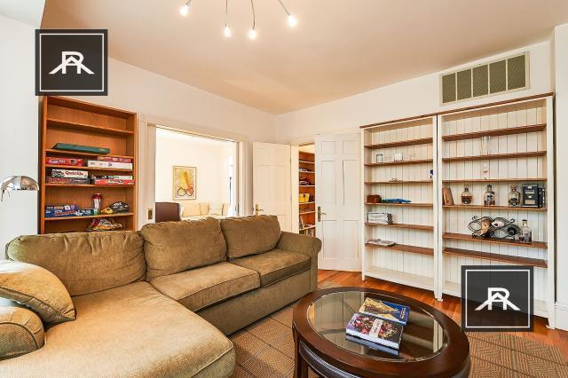 Primary Photo - 5 bedroom in Brookline MA 02446